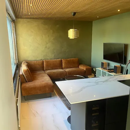 The Kuusisaari Hideaway Appartamento